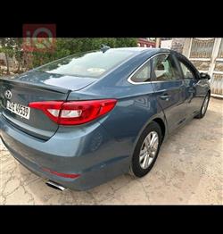 هیوندای سۆناتا